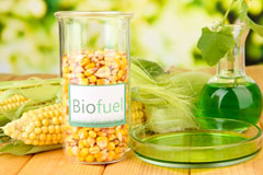 Hengrave biofuel availability