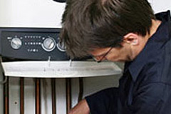boiler repair Hengrave