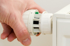 Hengrave central heating repair costs