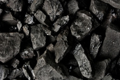 Hengrave coal boiler costs