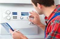 free Hengrave gas safe engineer quotes